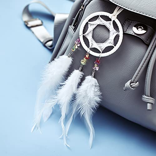 Acchiappasogni Fatto a Mano Catcher da Sogno con