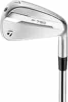 Amazon.com : Taylormade P790 2025 Iron Set 4-PW Mid 115