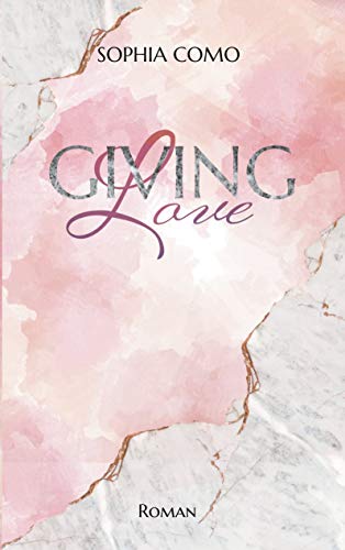 Cover zum Buch Giving Love