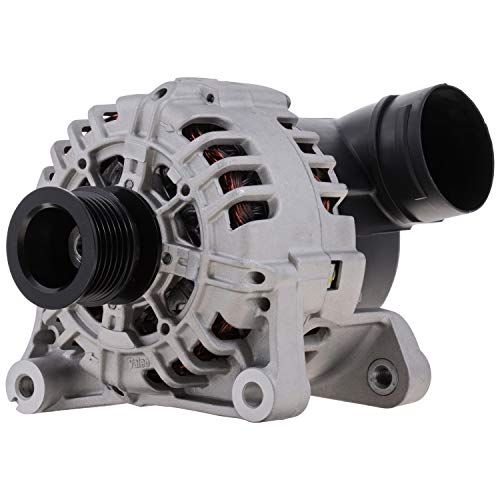 Valeo 439398 New Premium Alternator Replacement for Certain BMW Models Valeo 439398 New Premium Alternator Replacement for Certain BMW Models