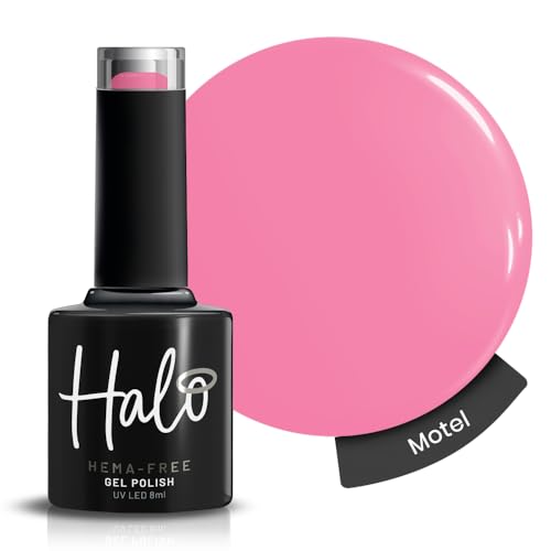 Halo Gel Polish UV/LED West Coast Collection - Motel 8ml