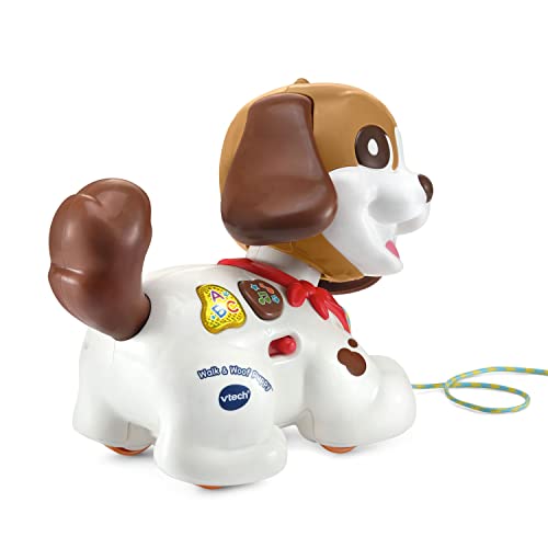 VTech Walk and Woof Puppy - image 3