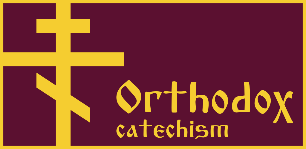 Orthodox CatechismAmazon.deAppstore for Android