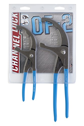 Channellock OF-2 2Pc Oil Filter Wrench thumb #1