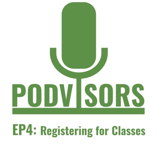 Registering for Classes