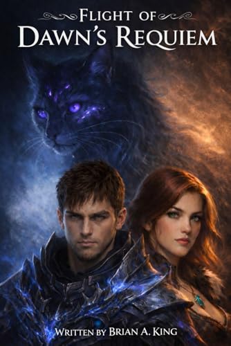 Flight of the Dawn's Requiem