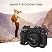 Fuji XS10 Camera Cage - XS10 X-S10 Camera Cage Case