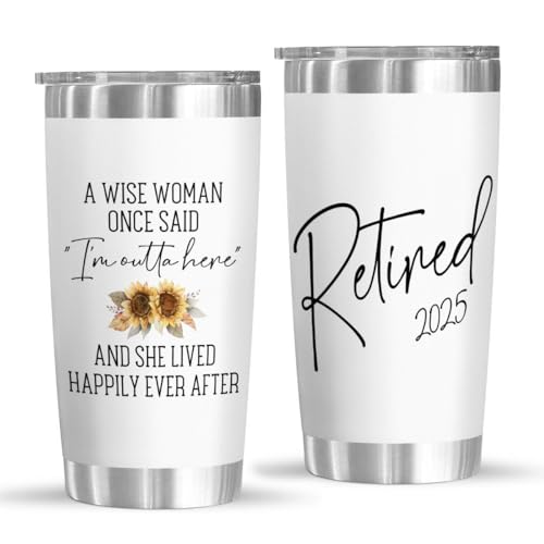 Retired 2025 Tumbler