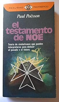 Paperback El Testamento De Noe Book