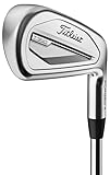 Titleist Golf Club T350 3G 5-PW - Juego de hierros de acero regular