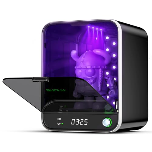 Impresoras 3D Grandes Marca SUNLU