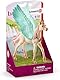 SCHLEICH BAYALA | Schmuckeinhorn-Pegasus 70575 | detailgetreue, Fantastische Figuren | tolles Geschenk für Mädchen und Jungen | wunderschöne Sammelfiguren | Spielfigur ab 5 Jahren | 9 x 3 x 12 cm