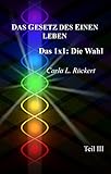 Das Gesetz des Einen-Verlag (Deutschland)