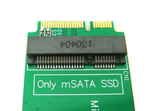 3x5c SATA adapter as 3x7c ini PCI-e SATA SSD