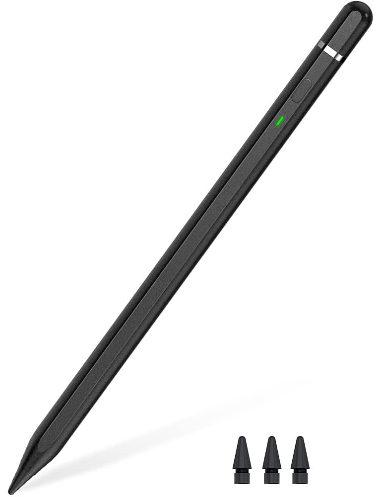 Amazon.co.jp: KIROSA Pencil for 2018-2023,Pen with USB-C