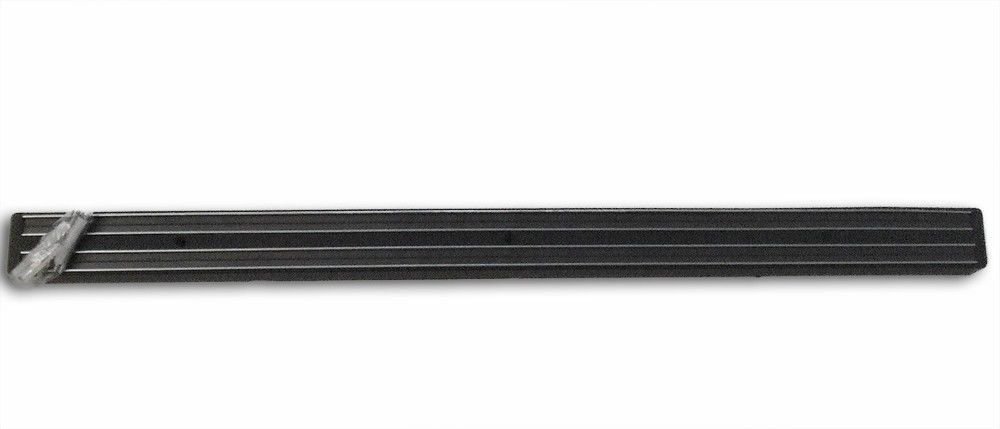 Produktbild von Cozzini Cutlery Magnetstreifen 24 Zoll – Für Messer Und Küchengeräte In Gewerbeküchen