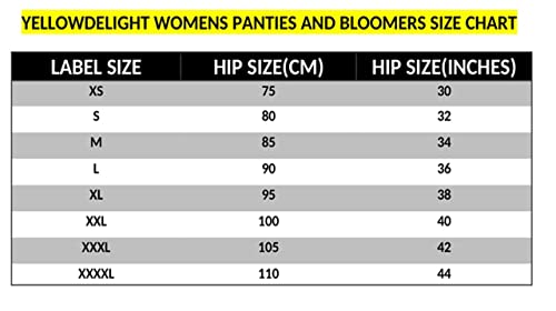 Image of Womens Cotton Printed Bloomers-Pack of 3(Colors May Vary)