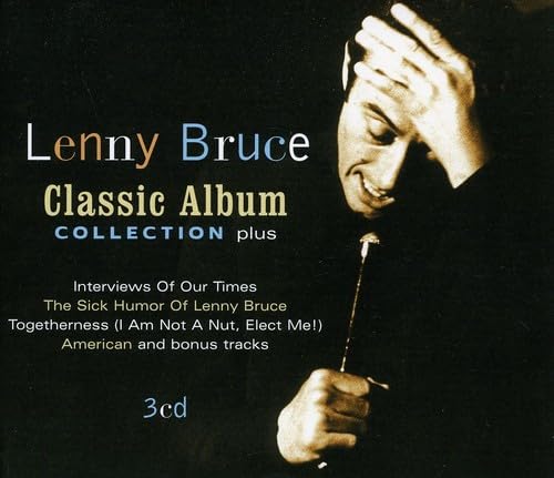 Classic Album Collection Plus