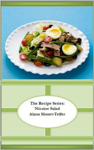 The Recipe Series: Nicoise Salad