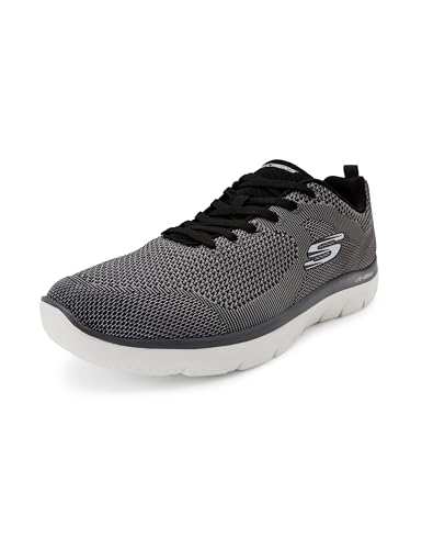 Image of Skechers Mens Summits - Brisbane Sneaker