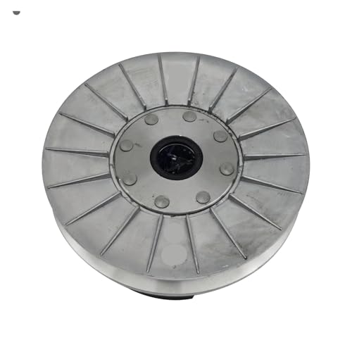 Embrague trasero completo de 135mm para Linhai 260 300 ATV 2