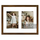 Golden State Art Double 5x7...