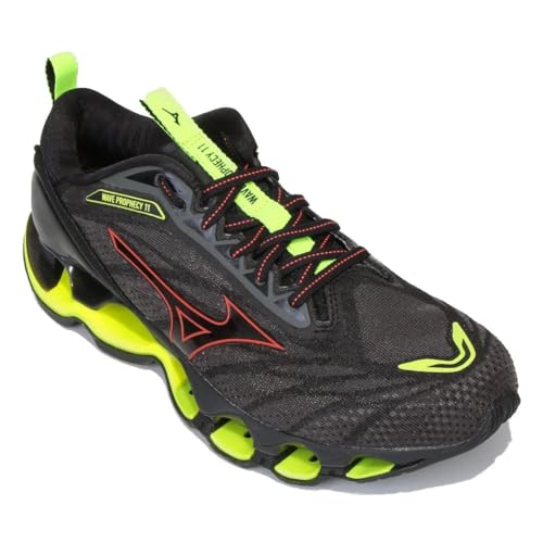 Tênis Mizuno Wave Prophecy 11 102001001