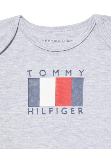 Image of Tommy Hilfiger Baby Boys' 2-pack Bodysuit and Pants Set