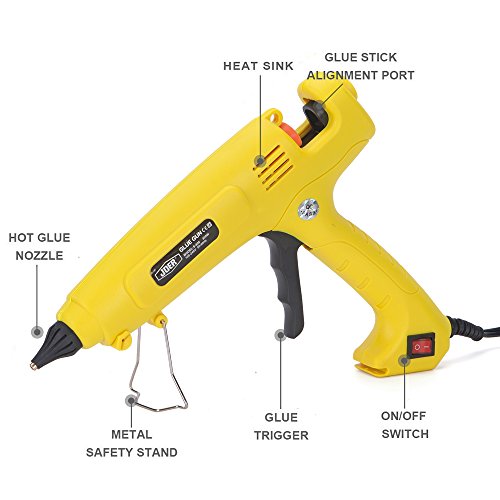 SUPERIORFE-HOT-Glue-Sticks-Tool
