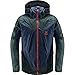 Produktbild Haglöfs Herren ROC Summit Jacket, Blau (tarn Blue/Mineral), XXL