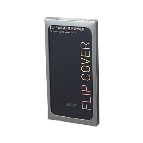 Acer Coque pour Acer Liquid Zest 4G - Bleu
