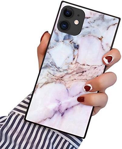 Amazon Com Perrkld Case Compatible With Iphone 11 19 6 1 Inch Square Edge Case Heavy Duty Protection Shock Absorption Slim Soft Tpu Cover Pink Marble Pattern For Iphone 11 6 1 Inch Cell Phones Accessories Amazon Com Perrkld Case Compatible With Iphone 11 19 6 1 Inch Square Edge Case Heavy Duty Protection Shock Absorption Slim Soft Tpu Cover Pink Marble Pattern For Iphone 11 6 1 Inch Cell Phones Accessories