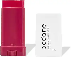 Océane – Glowing Blush Stick Bf Limited-Spice Rose./Pink
