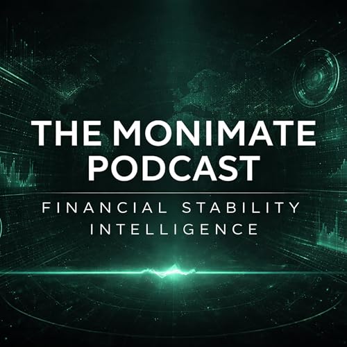 The Monimate Podcast Titelbild