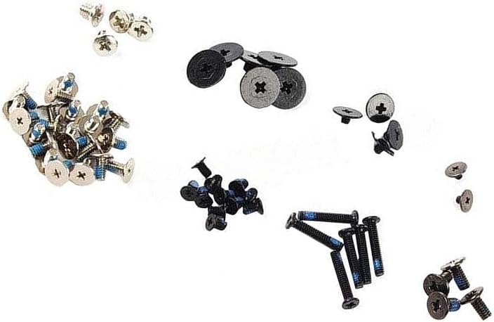Compatible with Lenovo 5S10S57371 Appliance Screw PrWhSe08352