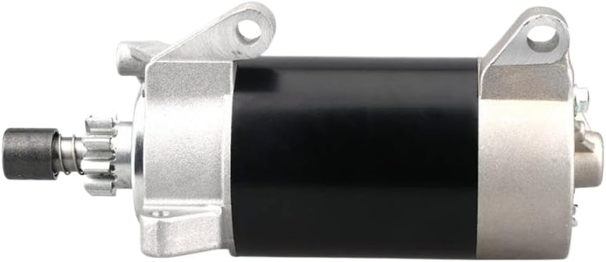 60HP 70HPと互換性のあるモーター6H3-81800を開始します