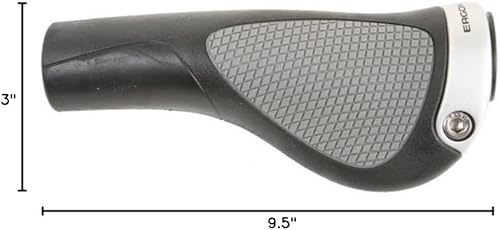 Miniatura 2 de Ergon GP1 mangos