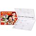 Hallmark Toy Story 3 Invitations - 8 ct
