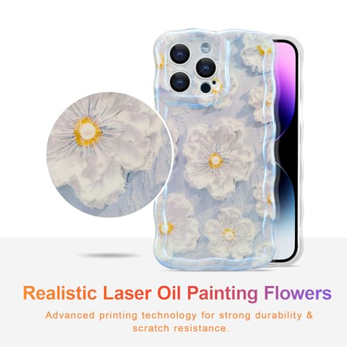 EYZUTAK Case for iPhone 15 Pro Max - Image 2