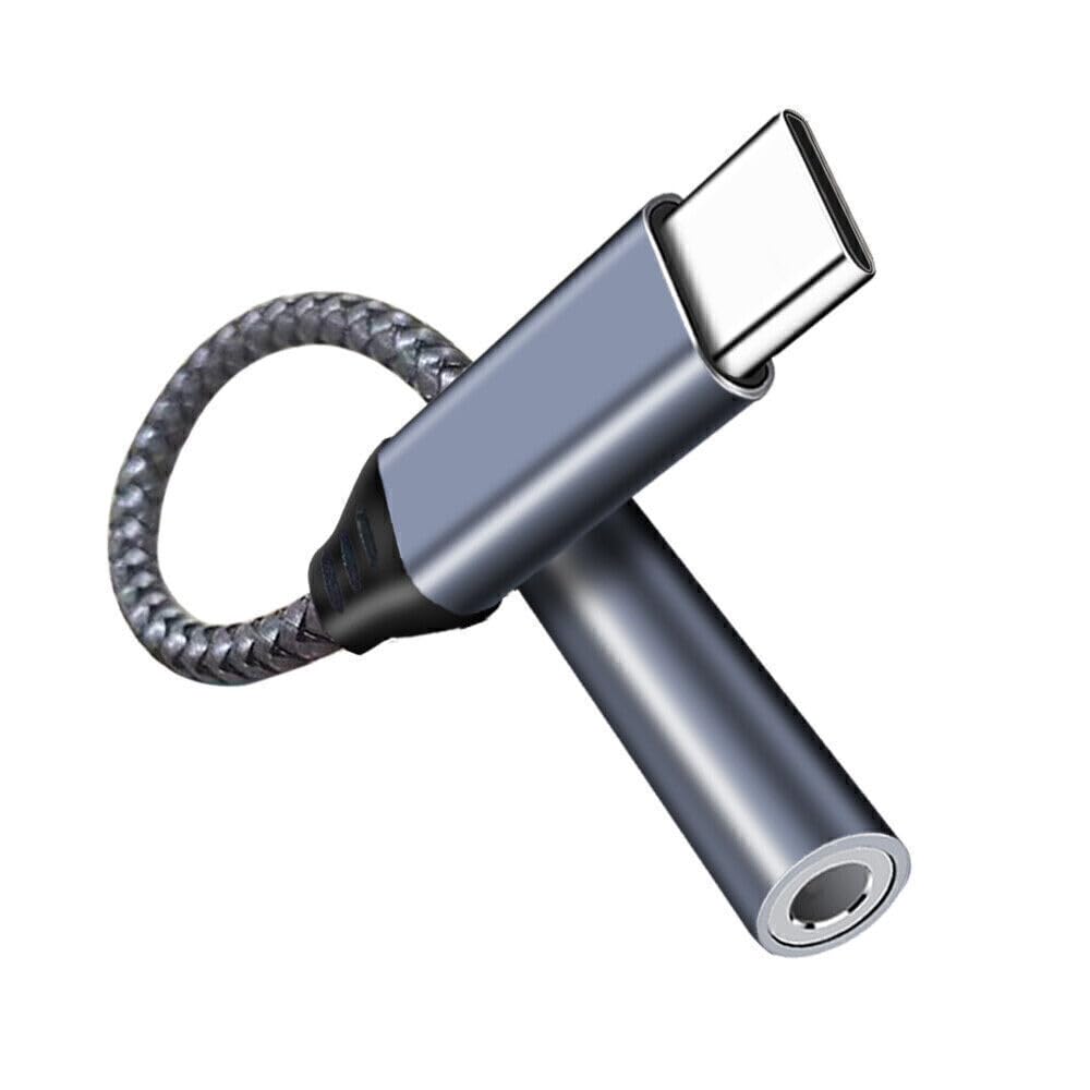 CARE CASE JTP-142 USB C to 3.5mm Headphone Jack Adapter, Type C to Aux Audio Dongle Compatible with Samsung Galaxy S23 S22 S21 S20 Ultra S20+ Note 20, for Pixel 6 Pro/6, IPad Pro (11in/12.9) and More (B0CR7KDS44) Amazon Price History, Amazon Price Tracker