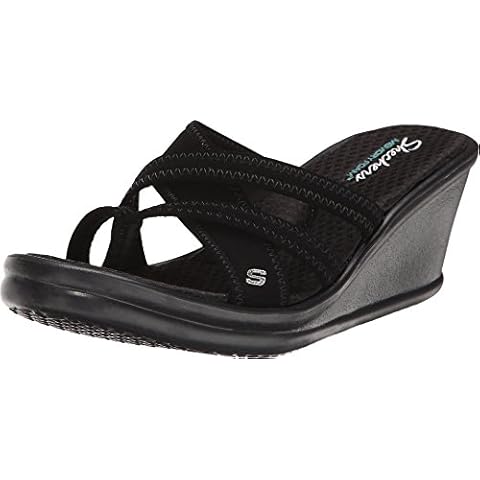 Skechers Rumblers Young At Heart Sandals Cover