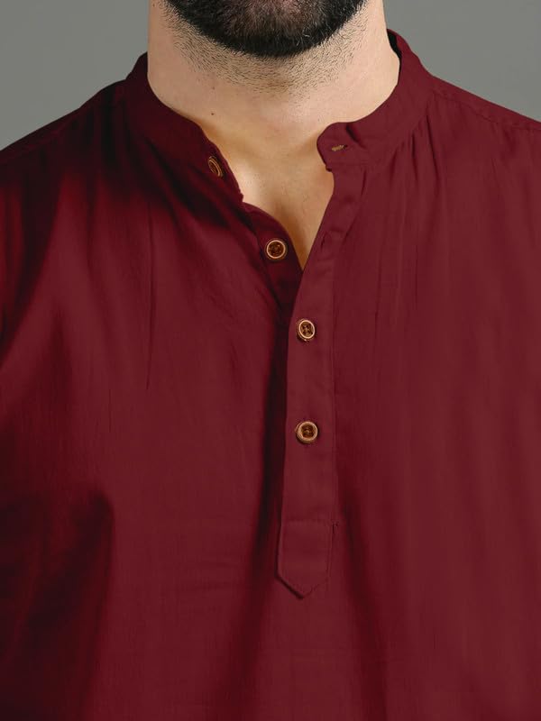 Image of ROYALSCOUT Men Shirt