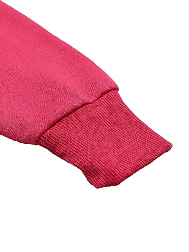 Image of ADBUCKS Rich Cotton Full Sleeves Zipper Jacket with Hoodies for Boys