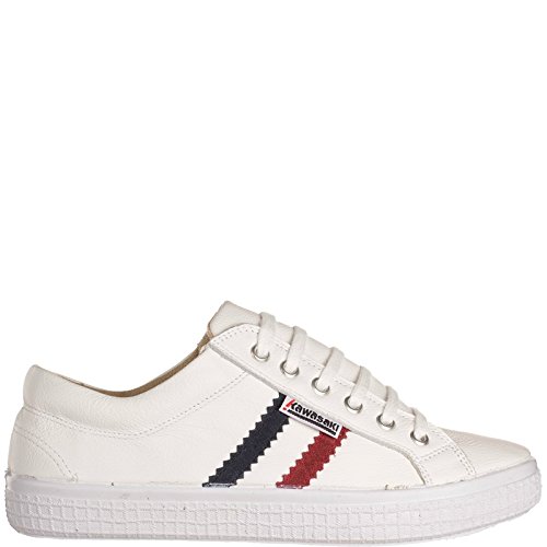 Kawasaki - Slam Leather, Scarpe Tecniche Unisex