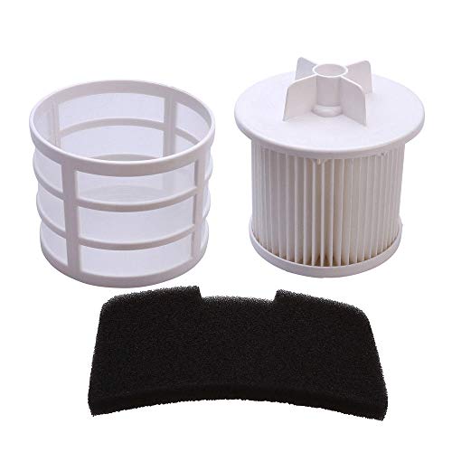 Filter Kit U66 / Fit For Hoover Sprint Evo Whirlwind Vacuum Cleaner SE71 35601328 Vacuum Cleaner Replacement Tools For Home