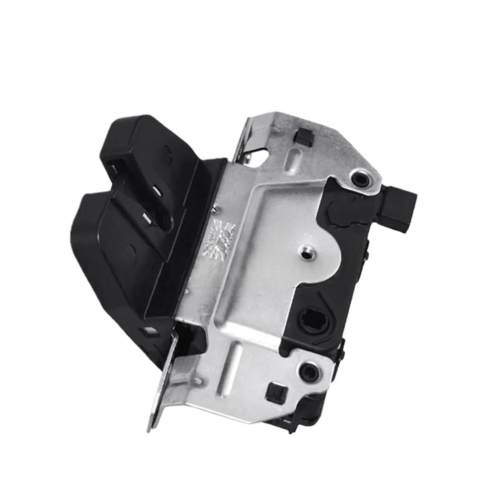 Hiiaw One Color Tailgate Lock Actuator Car Tailgate Lock Latch Actuator Black 13188851 13117285 For Vauxhall For Astra H For Zafira 13188852 0133220