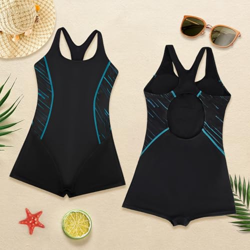 La mejor comparación ropa de natación con protección solar los mejores 5. 17 Imagen adicional