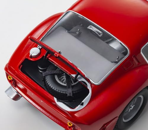 京商フェラーリ250GTO 京商 ミニカー | 京商オリジナル 1/18 フェラーリ 250GTO 1962