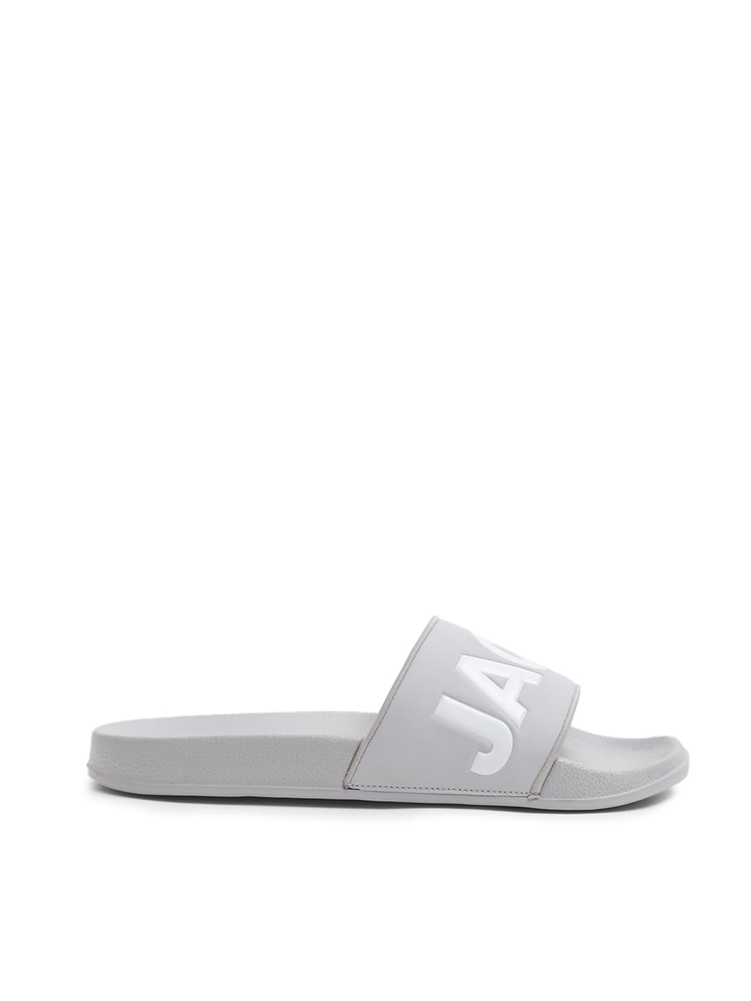 See full amazon price history chart for JACK&JONES Grey Logo Print Sliders JACK&JONES Grey Logo Print Sliders (B0DCVHWDJ3) Amazon Price History, Amazon Price Tracker