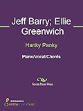  Hanky Panky (English Edition)